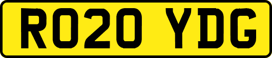 RO20YDG