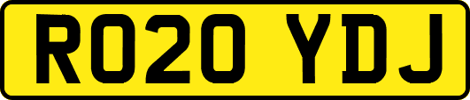 RO20YDJ