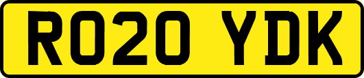 RO20YDK