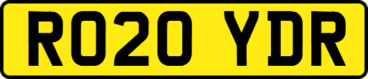 RO20YDR