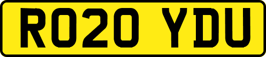 RO20YDU