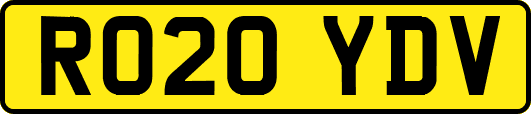 RO20YDV