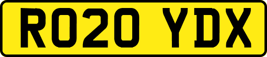 RO20YDX