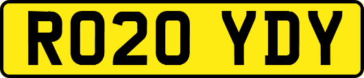 RO20YDY