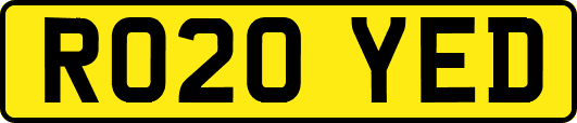 RO20YED