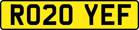 RO20YEF