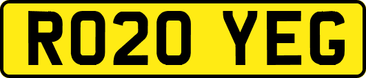 RO20YEG