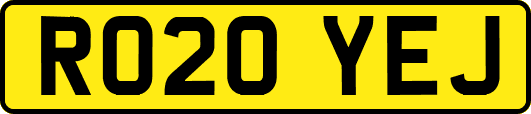 RO20YEJ