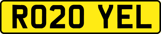 RO20YEL