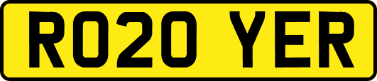 RO20YER
