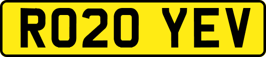 RO20YEV