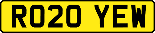 RO20YEW