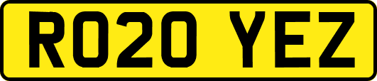 RO20YEZ