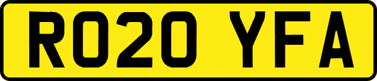 RO20YFA