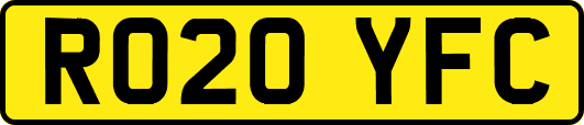 RO20YFC