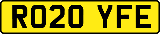 RO20YFE