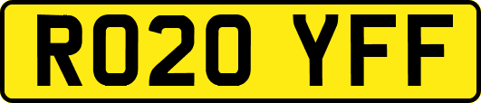 RO20YFF