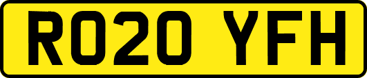RO20YFH