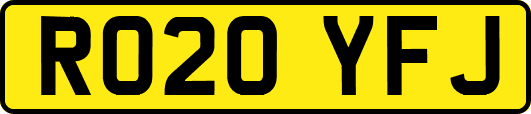 RO20YFJ