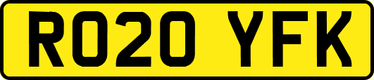 RO20YFK