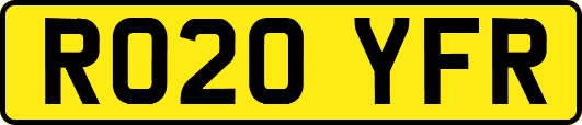 RO20YFR