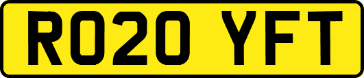 RO20YFT