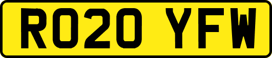RO20YFW