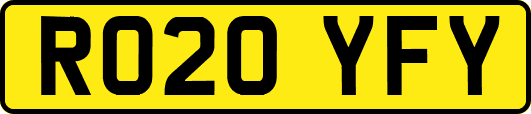 RO20YFY