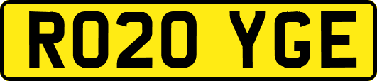 RO20YGE