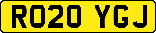 RO20YGJ