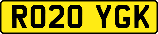 RO20YGK
