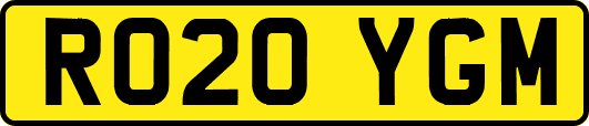 RO20YGM