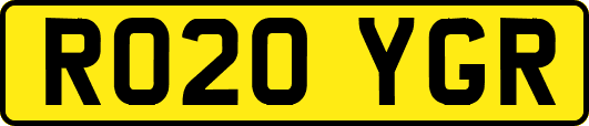 RO20YGR