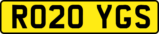 RO20YGS