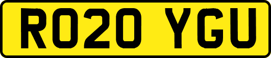 RO20YGU
