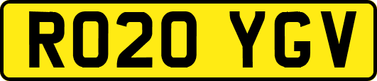 RO20YGV
