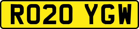 RO20YGW
