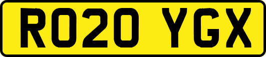 RO20YGX