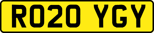 RO20YGY