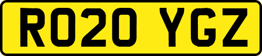 RO20YGZ