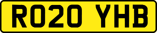 RO20YHB