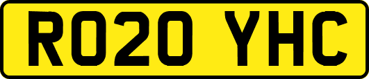 RO20YHC