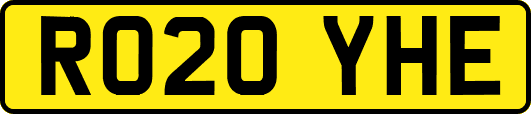 RO20YHE