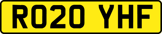 RO20YHF