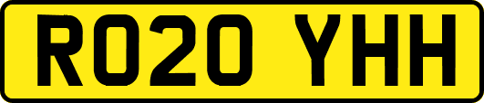 RO20YHH