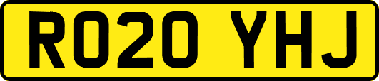 RO20YHJ