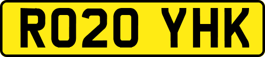 RO20YHK