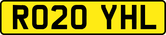 RO20YHL