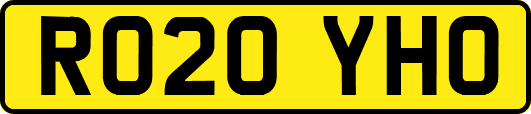 RO20YHO