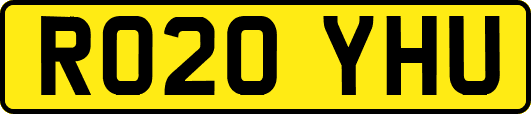 RO20YHU